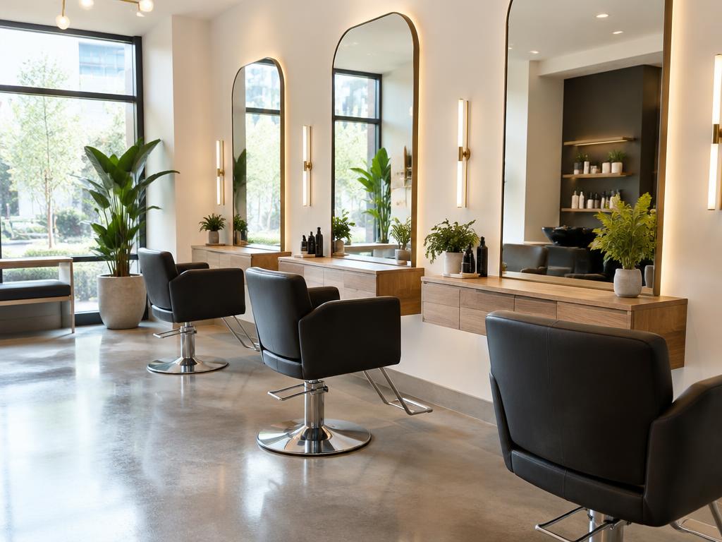 Barbershop 150 · Kapper